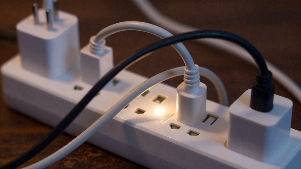 hidden dangers of overload