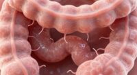 hidden gut movement issues