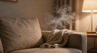 hidden indoor air toxins