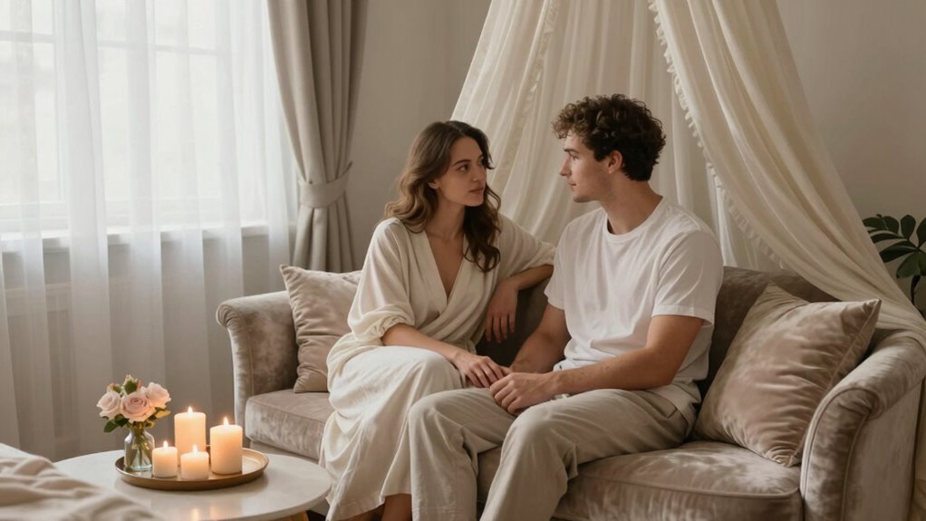 holistic approach to intimacy