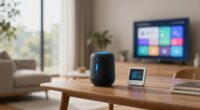 home devices influence trends