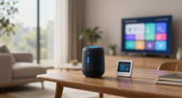 home devices influence trends
