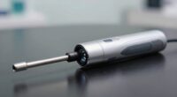 home ear examination limitations