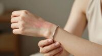 hormonal changes increase sensitivity
