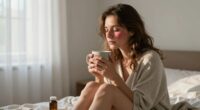 hormonal shifts affect comfort