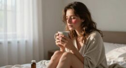 hormonal shifts affect comfort