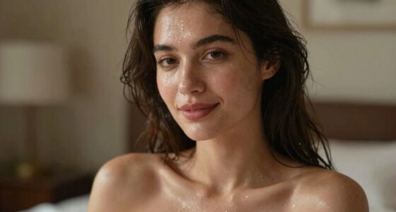 hormones influence body odor