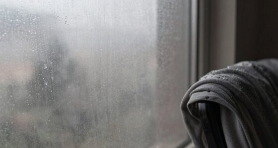 humid air feels dirtier