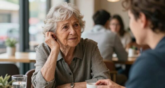 impact of mild hearing loss