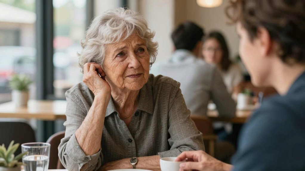impact of mild hearing loss