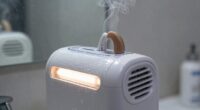 importance of hearing aid dryers