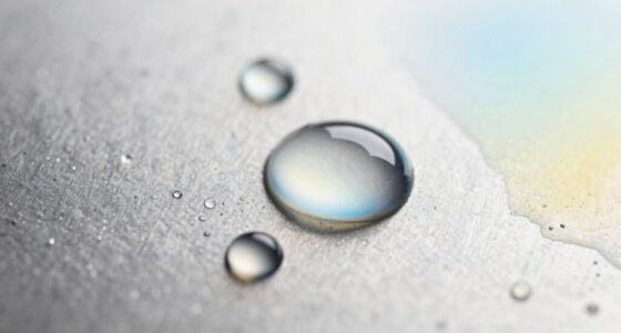 importance of lubrication and ph