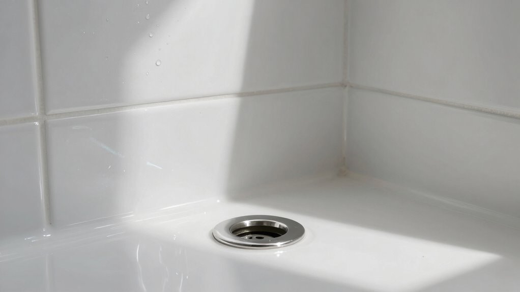 improve bathroom air circulation