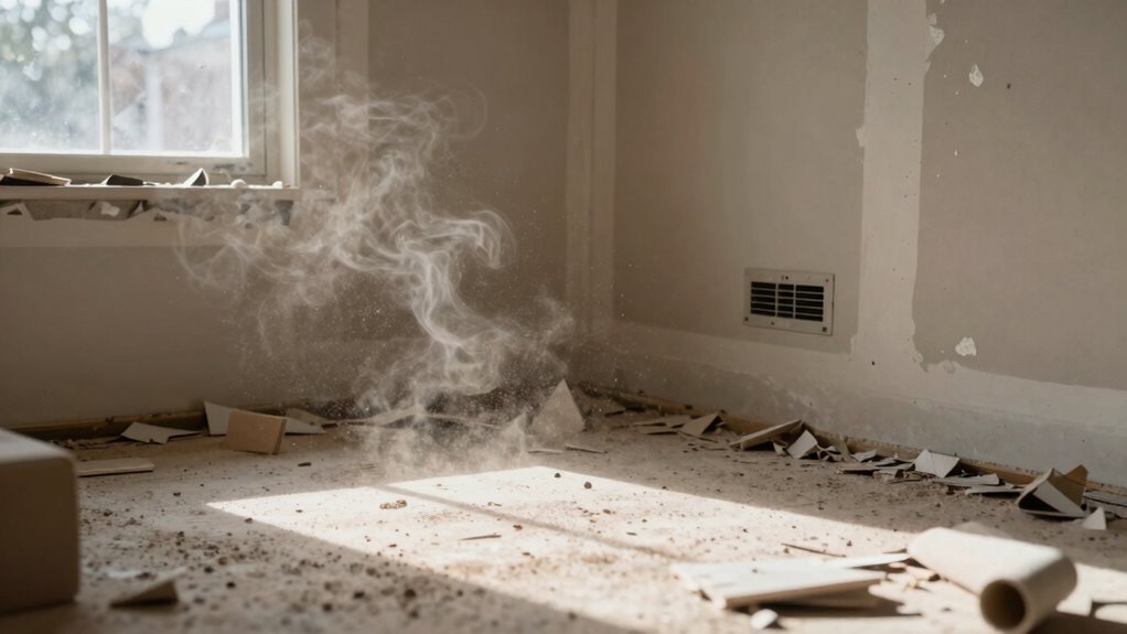 improve indoor air quality