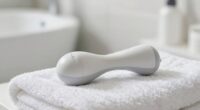 improved hygiene reduces discomfort