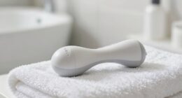 improved hygiene reduces discomfort