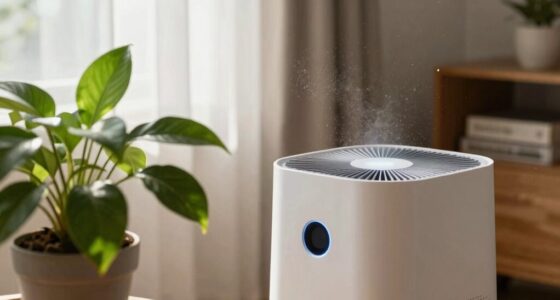 indoor air affects mood