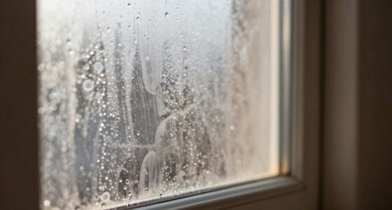 indoor air quality decline