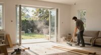 indoor air quality decline