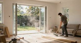 indoor air quality decline