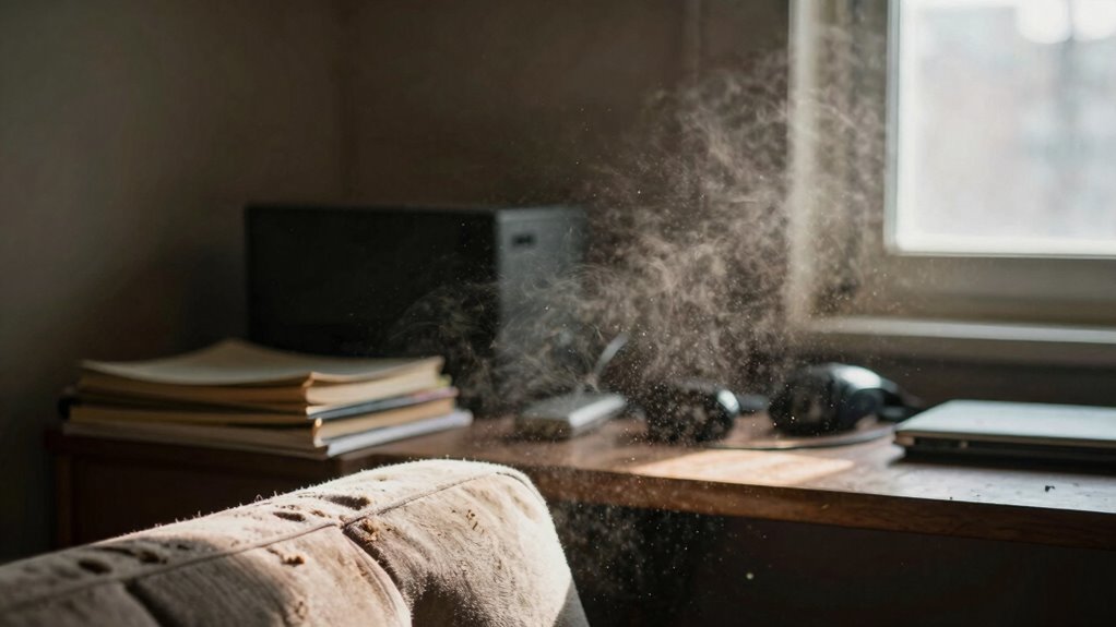 indoor air quality improvement