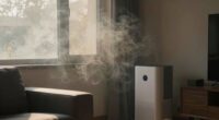 indoor air quality management