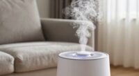 indoor humidity affects comfort