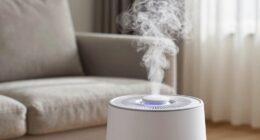 indoor humidity affects comfort