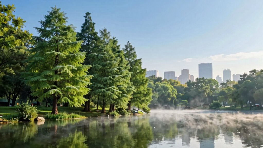 indoor pollution vs outdoor freshness
