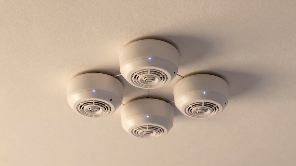 interconnected alarms save lives