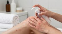 irritating intimate hygiene practices