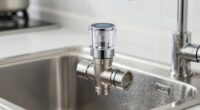 leak prevention technology