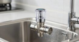leak prevention technology