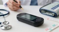 limited accuracy of gadgets