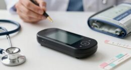 limited accuracy of gadgets