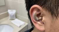 manage moisture for hearing
