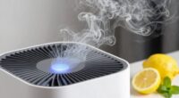 masking versus eliminating odors