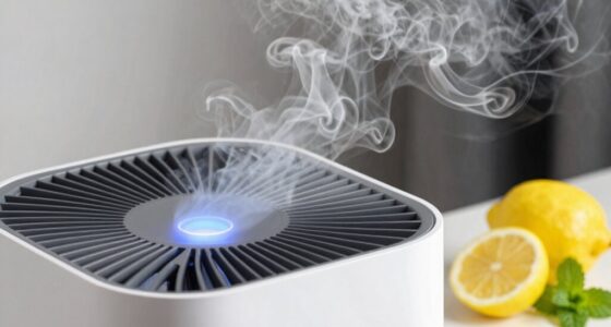 masking versus eliminating odors