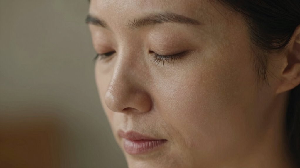menopause alters sense of smell