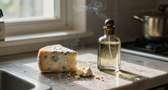 misjudged scent leads costly issues