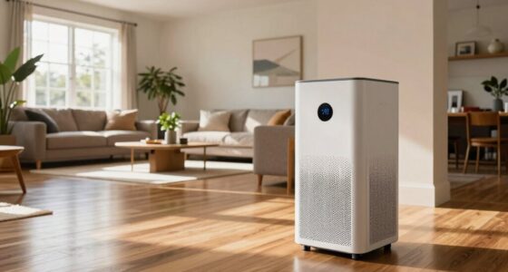 misleading air device ratings