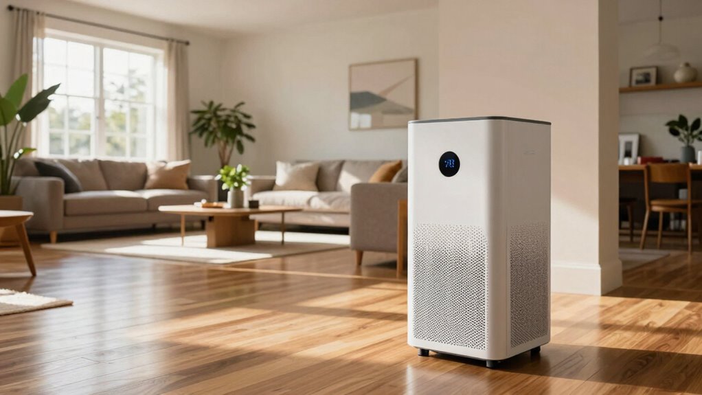 misleading air device ratings