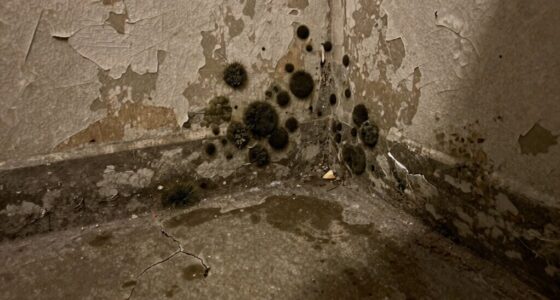 mold s hidden surface threat