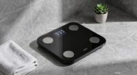 motivating or stressing health data