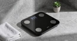 motivating or stressing health data