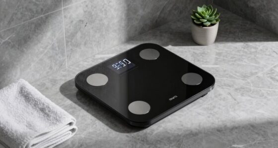 motivating or stressing health data