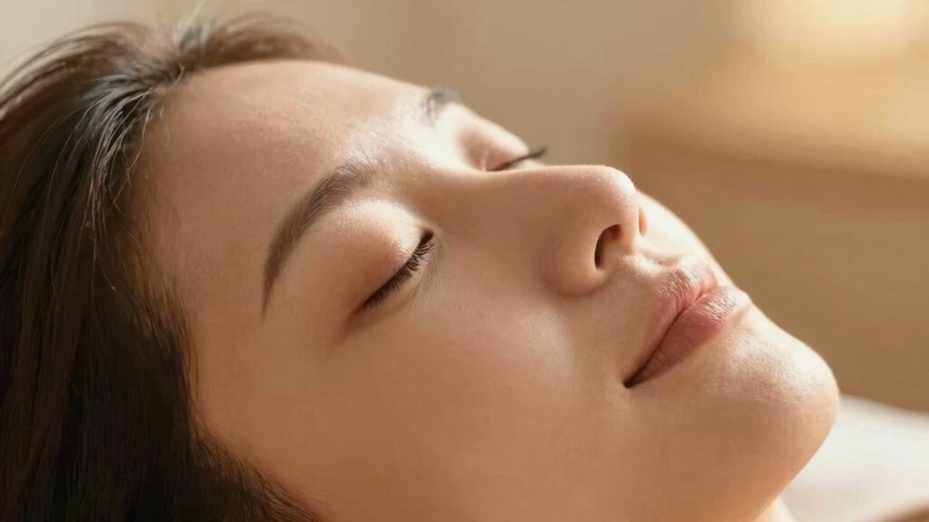 nasal breathing enhances emotional regulation
