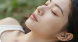 nasal breathing improves mood
