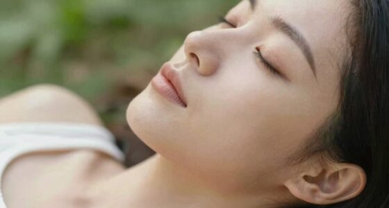 nasal breathing improves mood