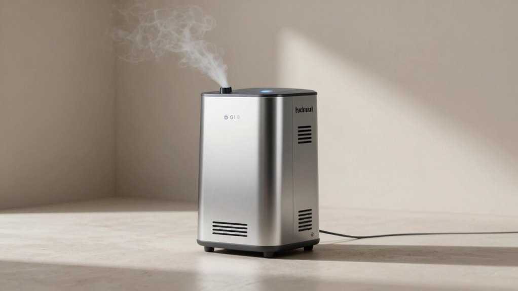 natural air purification process
